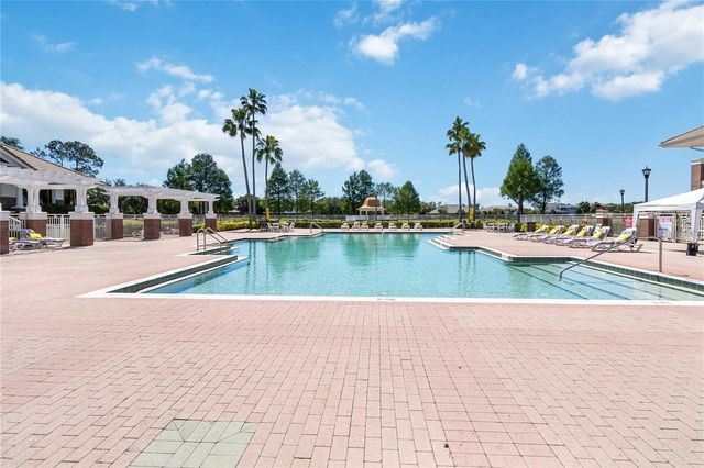 11474 CLAYMONT CIRCLE, Windermere, FL 34786