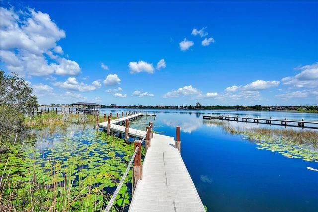 11474 CLAYMONT CIRCLE, Windermere, FL 34786