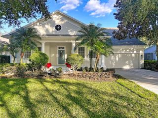 11474 CLAYMONT CIRCLE, Windermere, FL 34786