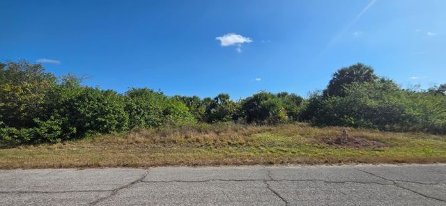 190 Carousel Ave, Labelle, FL 33935