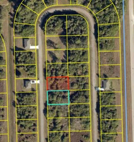 190 Carousel Ave, Labelle, FL 33935