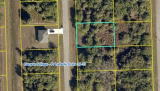 190 Carousel Ave, Labelle, FL 33935