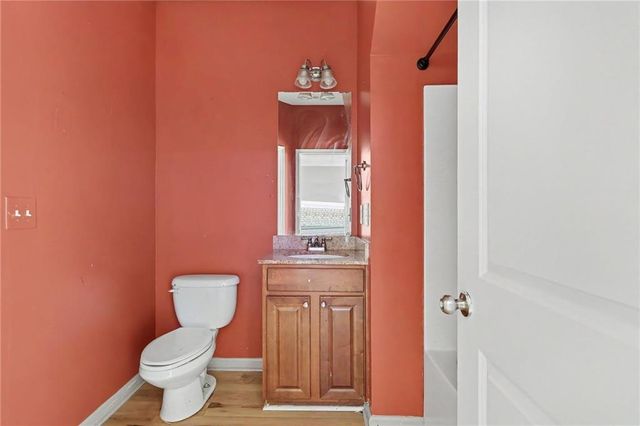 480 Tufton Trail SE, Atlanta, GA 30354