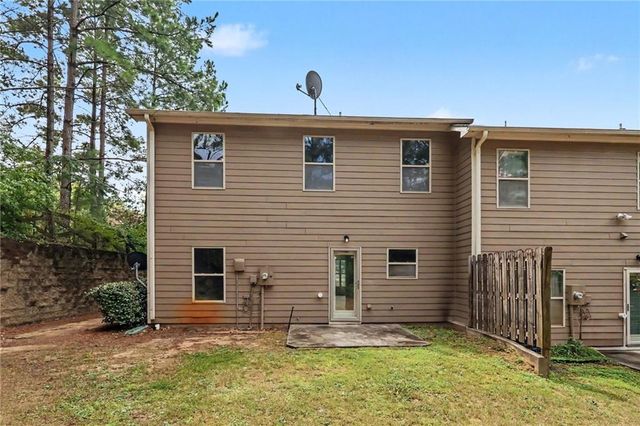 480 Tufton Trail SE, Atlanta, GA 30354