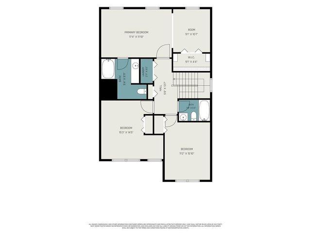 480 Tufton Trail SE, Atlanta, GA 30354