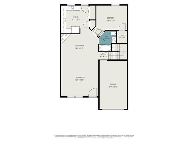 480 Tufton Trail SE, Atlanta, GA 30354