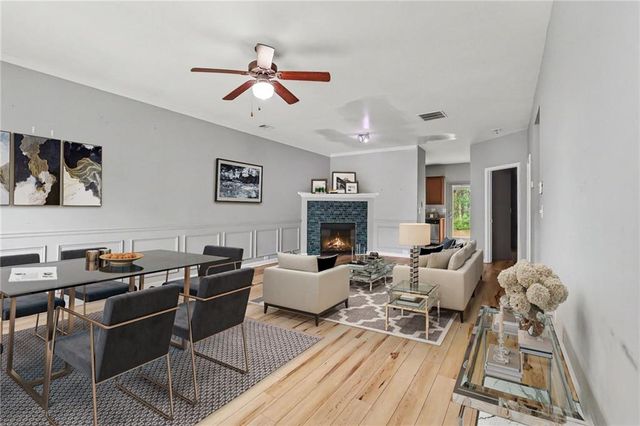 480 Tufton Trail SE, Atlanta, GA 30354