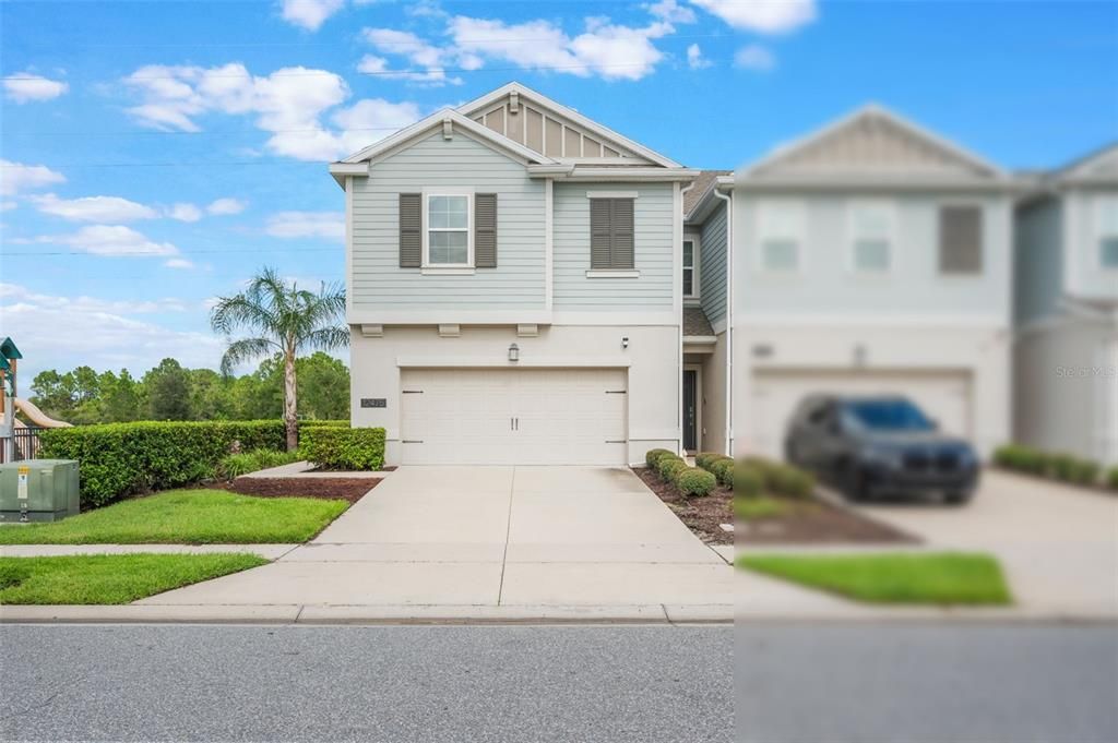 12475 TURTLE GRASS DRIVE, Orlando, FL 32824