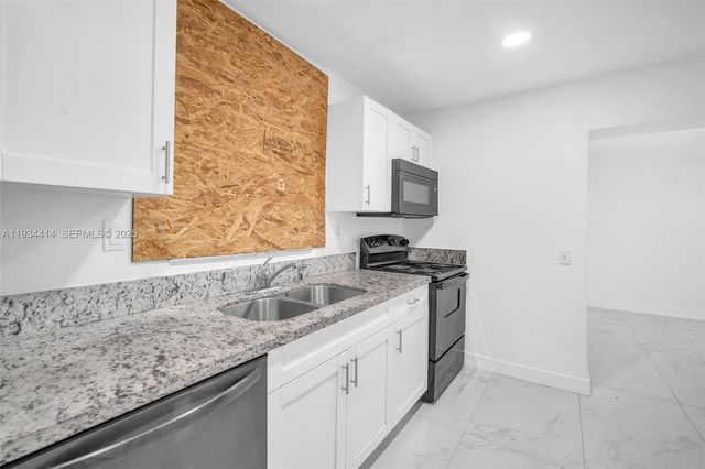 265 NW 135th, North Miami, FL 33168