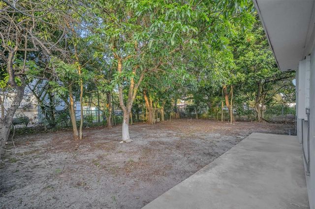 265 NW 135th, North Miami, FL 33168