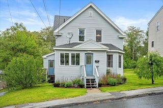 45 Jerome Ave, Auburn, MA 01501