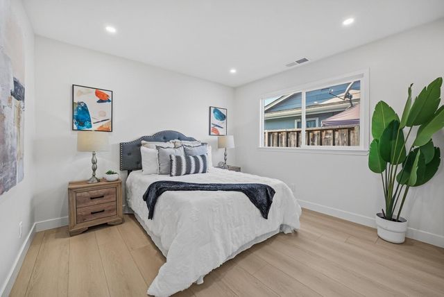 5083 Miramar Avenue, San Jose, CA 95129