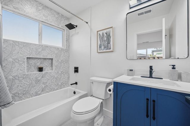 5083 Miramar Avenue, San Jose, CA 95129