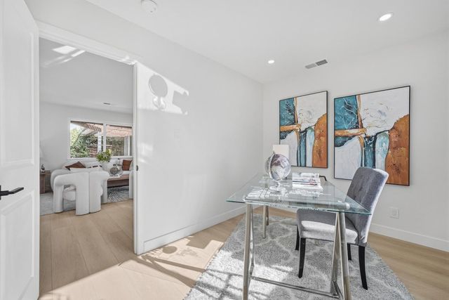 5083 Miramar Avenue, San Jose, CA 95129