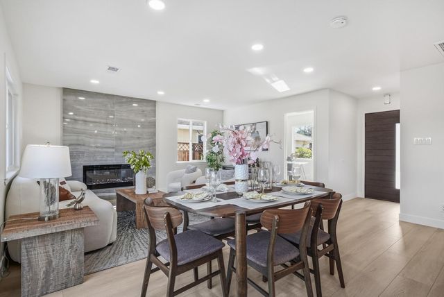 5083 Miramar Avenue, San Jose, CA 95129