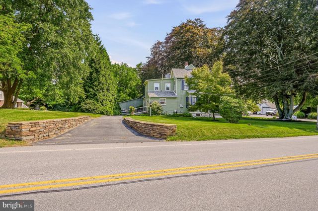 2552 NAAMANS CREEK RD, Marcus Hook, PA 19061