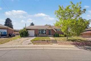 10693 Loren Lane, Denver, CO 80233