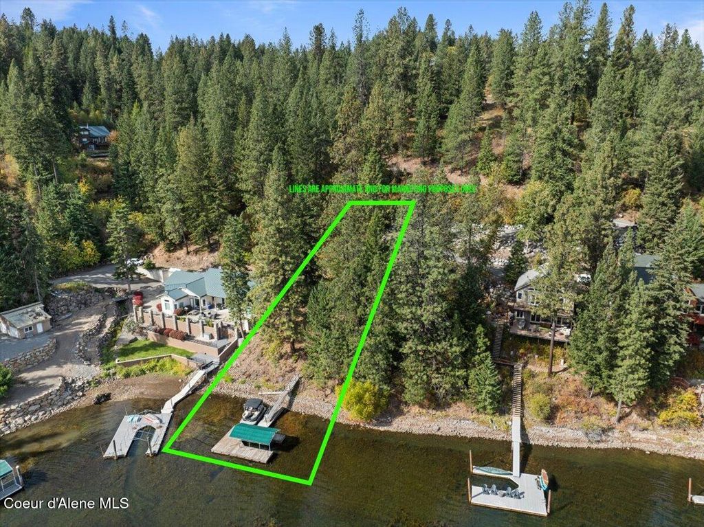 NNA N SHENANDOAH DR, Hayden, ID 83835 photo 1