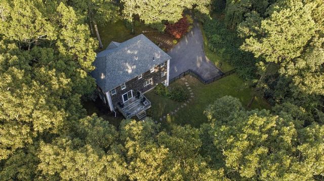 31 Village Drive, East Sandwich, MA 02537