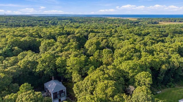 31 Village Drive, East Sandwich, MA 02537