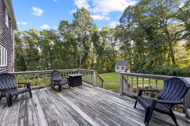 31 Village Drive, East Sandwich, MA 02537