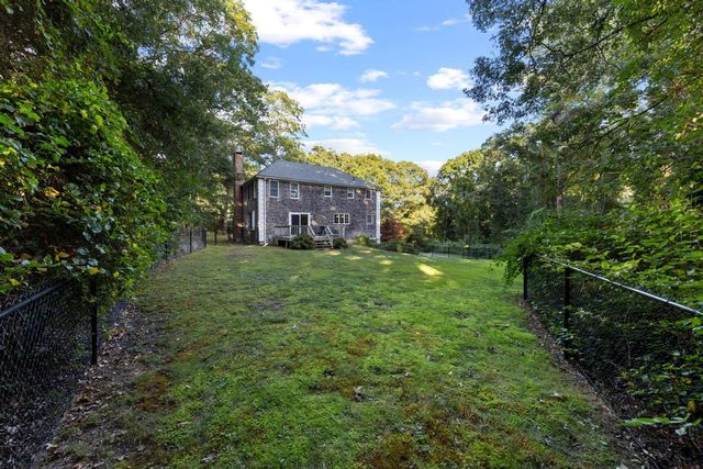 31 Village Drive, East Sandwich, MA 02537