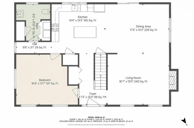 31 Village Drive, East Sandwich, MA 02537