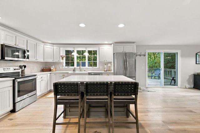 31 Village Drive, East Sandwich, MA 02537
