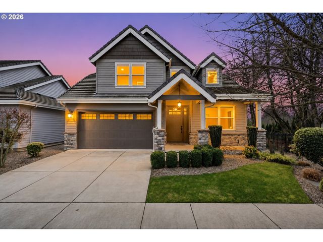 1930 STERLING PARK Pl, Eugene, OR 97408