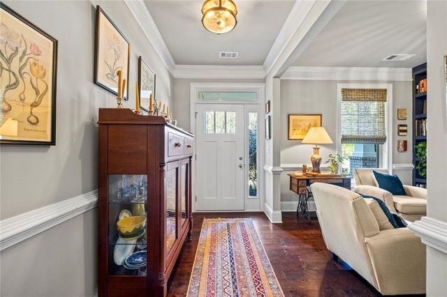 153 Abbington Way, Clarkesville, GA 30523