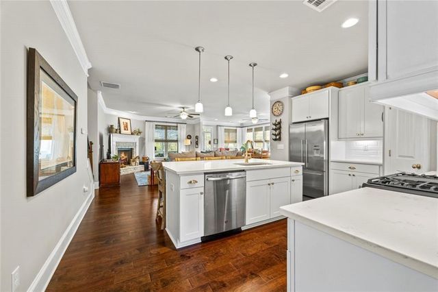 153 Abbington Way, Clarkesville, GA 30523