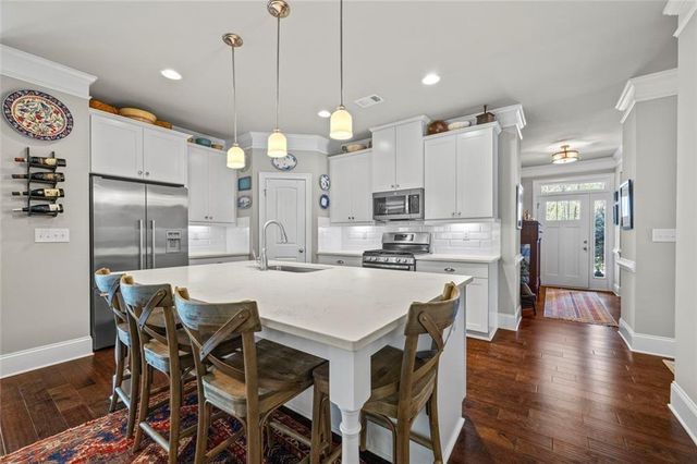 153 Abbington Way, Clarkesville, GA 30523