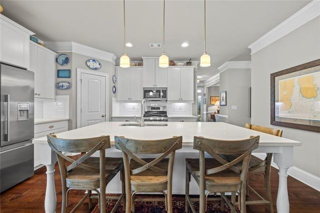 153 Abbington Way, Clarkesville, GA 30523