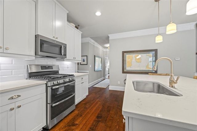 153 Abbington Way, Clarkesville, GA 30523