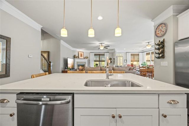 153 Abbington Way, Clarkesville, GA 30523