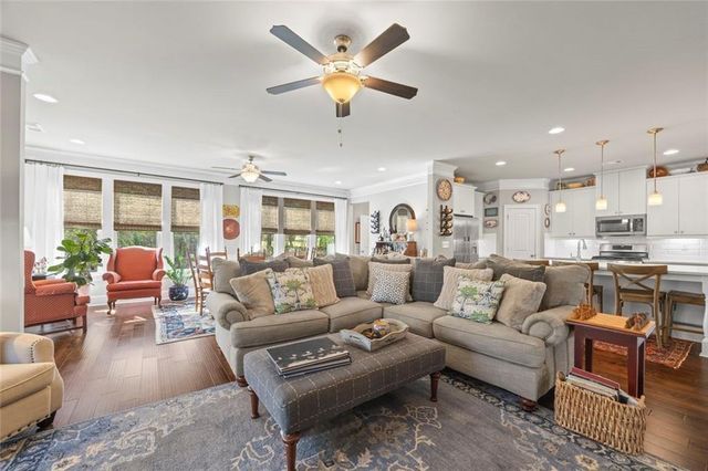 153 Abbington Way, Clarkesville, GA 30523