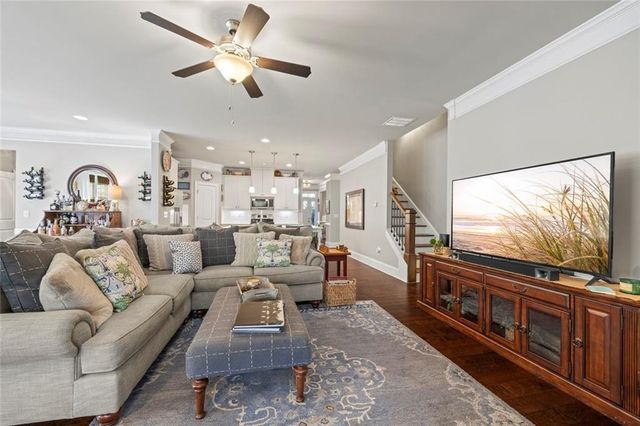 153 Abbington Way, Clarkesville, GA 30523