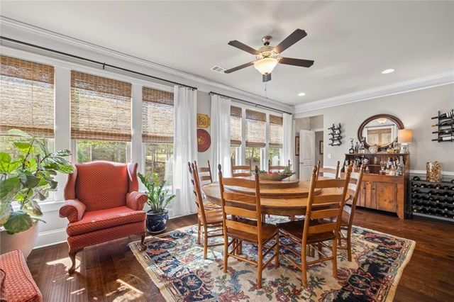 153 Abbington Way, Clarkesville, GA 30523