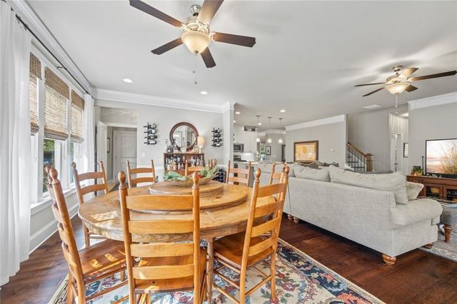 153 Abbington Way, Clarkesville, GA 30523