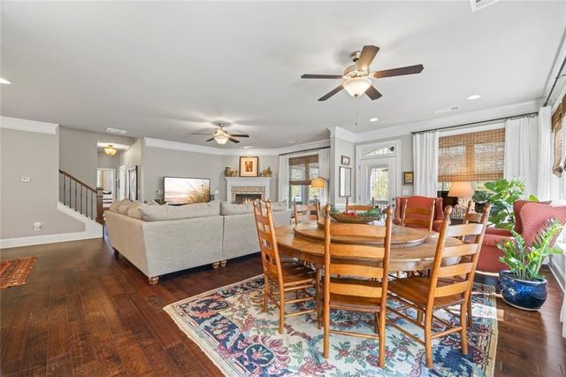 153 Abbington Way, Clarkesville, GA 30523