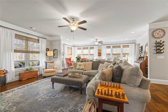 153 Abbington Way, Clarkesville, GA 30523