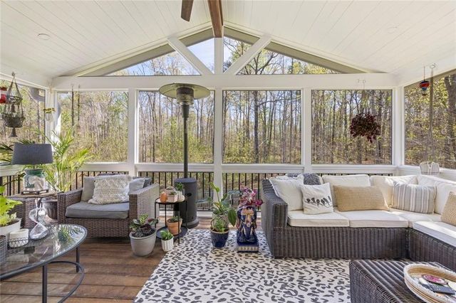 153 Abbington Way, Clarkesville, GA 30523