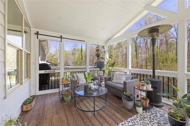 153 Abbington Way, Clarkesville, GA 30523