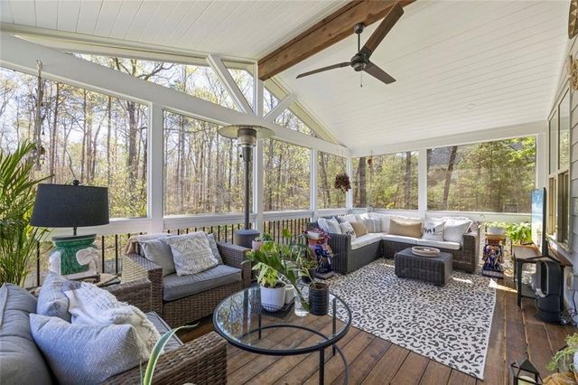 153 Abbington Way, Clarkesville, GA 30523