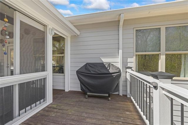153 Abbington Way, Clarkesville, GA 30523