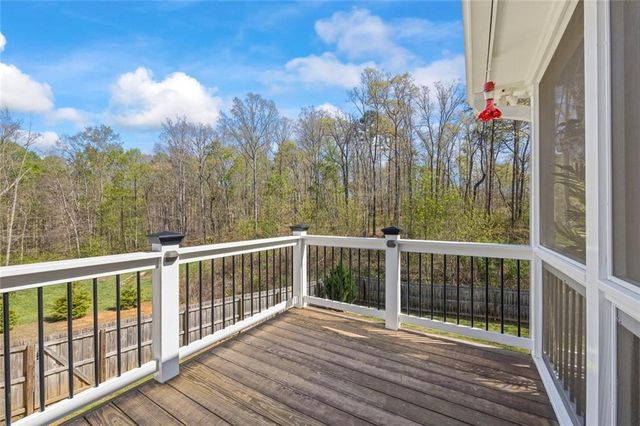 153 Abbington Way, Clarkesville, GA 30523