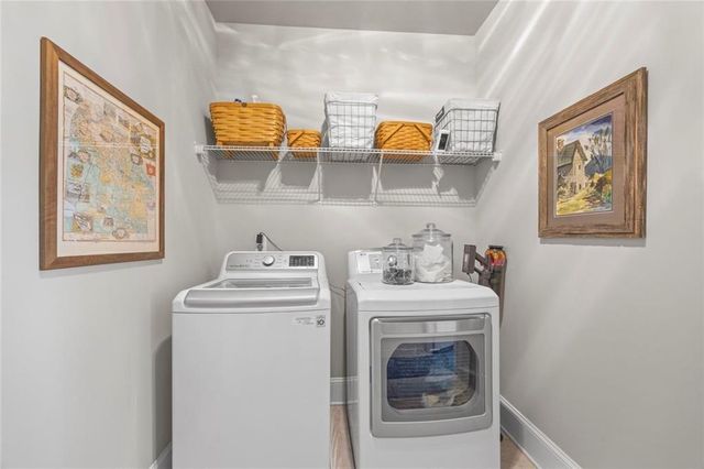153 Abbington Way, Clarkesville, GA 30523