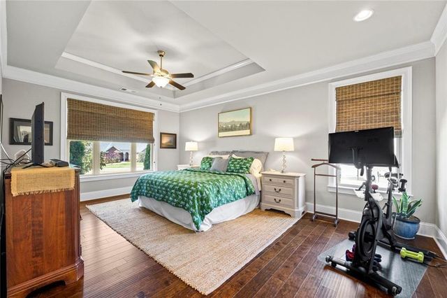 153 Abbington Way, Clarkesville, GA 30523