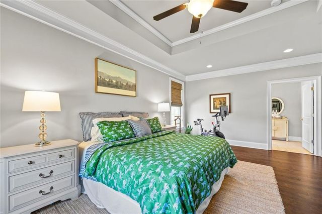 153 Abbington Way, Clarkesville, GA 30523