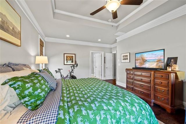153 Abbington Way, Clarkesville, GA 30523
